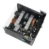 DeepCool PL750D Netzteil 750 W 20+4 pin ATX ATX Schwarz Produktbild-Vorschau 6