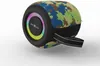 GEMBIRD Gembird GMB Audio SPK-BT-LED-05-CM enceinte Voir les images du produit 2