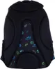 Football Motion AB330 Zaino scuola a 3 scomparti Astrabag Anteprima dell’immagine prodotto 7