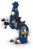 Papo Mini Plus Ritter (Kunststoffbehälter, 12 Stück), Produktbild-Vorschau 2