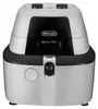 DeLonghi FH 2133 Ideal Fry Fritteuse weiß Produktbild-Vorschau 1