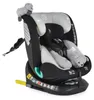 Moni Kindersitz Serengeti i-Size (40-150cm) Isofix, Produktbild-Vorschau 3