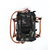 Borsa per trasporto - M PETS - REMIX 2 in 1 mimetico e Anteprima dell’immagine prodotto 4