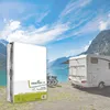 Dexitex Molton Matratzenschoner für Französisches Bett, Produktbild-Vorschau 5