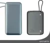 4smarts Powerbank Pocket mit USB-C Kabel 10000mAh. Produktbild-Vorschau 4