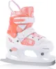 Tempish Rs Ton Duo Led Kinderschlittschuhe Rosa EU 26-29 Produktbild-Vorschau 1