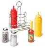 Ensemble d'ustensiles de cuisine pour enfants Melissa & Voir les images du produit 3