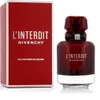 Givenchy L'interdit Rouge Eau De Parfum 80ml Spray Produktbild-Vorschau 14