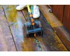 WORX brosse en nylon pour le nettoyeur de joints WG441E.9 Voir les images du produit 6