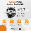 Cylinder Kit With Piston Fit for Yamaha YZ85 YZ80 2002-2018 Produktbild-Vorschau 6