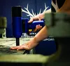 Akumulatorowa nitownica do nakrętek FireBird Gesipa | Podgląd zdjęcia produktu 11