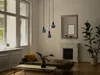 OSRAM DECOR LED LAMP IN COLOURED GLASS in flach-Form, Produktbild-Vorschau 5