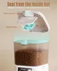 Oneisall - Katzen-Futterspender Futterautomat 3.5L mit Produktbild-Vorschau 4