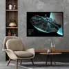 Star Wars Poster: Millennium Falcon (31) Produktbild-Vorschau 2