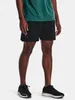 Under Armour Shorts Launch Elite 7'' Short-Schwarz Produktbild-Vorschau 10