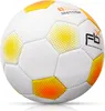meteor FBX Kinder Fußball Ball kleine Sportball Kleinkinder Produktbild-Vorschau 2