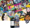 TREFL Wood Craft Origin Puzzle Disney: Meet the Bad Guys Anteprima dell’immagine prodotto 6