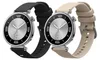 kwmobile 2x Uhrenarmband für Huawei Watch GT5 41mm / GT5 Produktbild-Vorschau 1