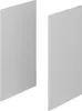 Vicco Seitenblenden für den Unterschrank R-Line, 2er Set, Produktbild-Vorschau 1
