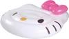Happy People - Luftmatratze - Hello Kitty (140x120cm) Produktbild-Vorschau 2