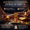 El-Musc  Lamsat Harir 6ml Parfümöl - Musk Misk Produktbild-Vorschau 2