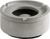 APS 570 APS Windaschenbecher ELEMENT, grau Podgląd zdjęcia produktu 2