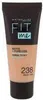 Maybelline mi odpowiada! Podkład Matte + Poreless 238 Rich Podgląd zdjęcia produktu 7