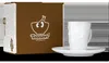 FIFTYEIGHT Espresso Mug mit Henkel 80ml - Lecker weiß Produktbild-Vorschau 15