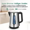 Emerio Waterkoker WK-122829 – 1,7 Liter – 2200 W – Cool Productafbeelding-voorbeeld 6