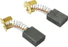 Bosch Original Kohlenbürstensatz PTS 10 - 1619PA3196 Produktbild-Vorschau 3