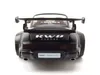 Solido 421186353 Porsche RWB RAUH-Welt Body Kit Darth Vader Produktbild-Vorschau 8