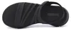 Sandali Del Marchio Skechers Del Modello Go Walk Flex Nero Anteprima dell’immagine prodotto 21