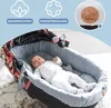 Umrandung für Kinderwagen - Bezug für Babywanne Nestchen Produktbild-Vorschau 4