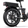 E-Bike Cityrad OT08pro herren 1728WH Elektrofahrrad 204.0 Produktbild-Vorschau 6