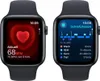 Apple Watch SE, OLED-scherm, touchscreen, 32 GB opslag, Productafbeelding-voorbeeld 4