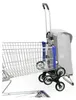 Andersen Treppensteiger Royal Shopper Senta rot Produktbild-Vorschau 11