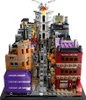 LEGO® Harry Potter™ 76444 Die Zauberläden der Winkelgasse™ Produktbild-Vorschau 22