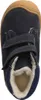 A top-down view of a child's boot. Produktbild-Vorschau