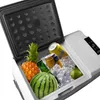 Kompresorový chladící box 40607, s připojením 12/24 a 230 Náhled obrázku produktu 10