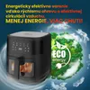 Extralink Air Fryer 6,5 l teplovzdušná fritéza 1800 W s Náhľad obrázku produktu 5