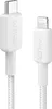 Anker A81B6G21, 1,8 m, Lightning, USB C, Samec, Samec, Náhľad obrázku produktu 1