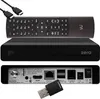 VU+ Plus Zero Linux Full HD Sat Receiver - Noir + 300 Mbits Voir les images du produit 1