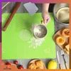 OMNA | Tapis de cuisson en silicone XXL - 50 x 40 cm - Voir les images du produit 11