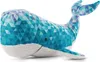 NICI Atlantic Friends Wal liegend, Kuscheltier, Plüschtier, Produktbild-Vorschau 1