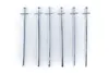 10x Felsbodenhering Zelt-Heringe Felsbodennagel 23cm x 6mm Produktbild-Vorschau 3