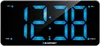 Budík Blaupunkt CR15WH Digitálny budík čierny, biely Náhľad obrázku produktu 2
