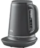 AEG Wasserkocher K7-1-6BP Gourmet 7 K7-1-6BP Black Pearl Produktbild-Vorschau 1