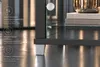 AGIONDA Standvitrine mit LED-Beleuchtung, Glasvitrine mit 2 Produktbild-Vorschau 6