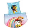 Herding Renforcé Wende Bettwäsche 2 tlg. 135x200cm Paw Produktbild-Vorschau 2