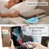 Galaxy S22 Ultra 5G Hülle, Leder Brieftasche Kartenfach Produktbild-Vorschau 6
